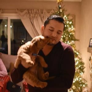 Meet your Posher, Dennis